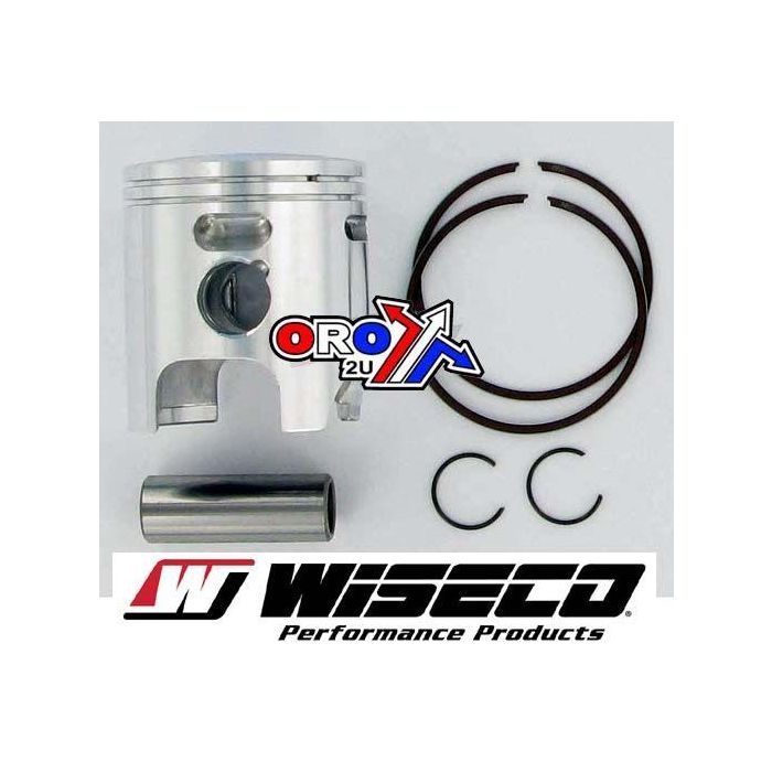 Kolvkit 01-14 Kx85 5050 Wiseco 782M05050