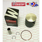 Kolvkit 02-04 Yz125 5400 C Wossner 8072Dc Yamaha Mx