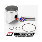 Kolvkit 97-04 Yz125 5400 Wiseco 765M05400 Yamaha