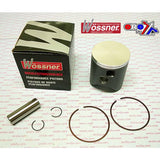 Kolvkit 02-04 Cr250 6640 A Wossner 8066Da Honda Mx