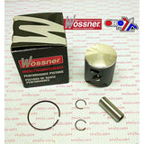 Piston Kit 09-20 Sx50 395Mm A Wossner 8262Da Ktm Mx 45230015000