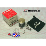 Piston Kit 02-20 Yz85 47.50 Re Wiseco Re900M04750 Yamaha Racers Elite Armorfit