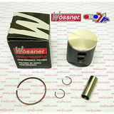 Kolvkit 02-18 Rm85 4800 C Wossner 8103Dc Suzuki Mx