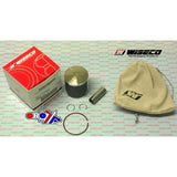 Piston Kit 02-19 Rm85 4850 Re Wiseco Re901M04850 Suzuki Racers Elite Armorfit