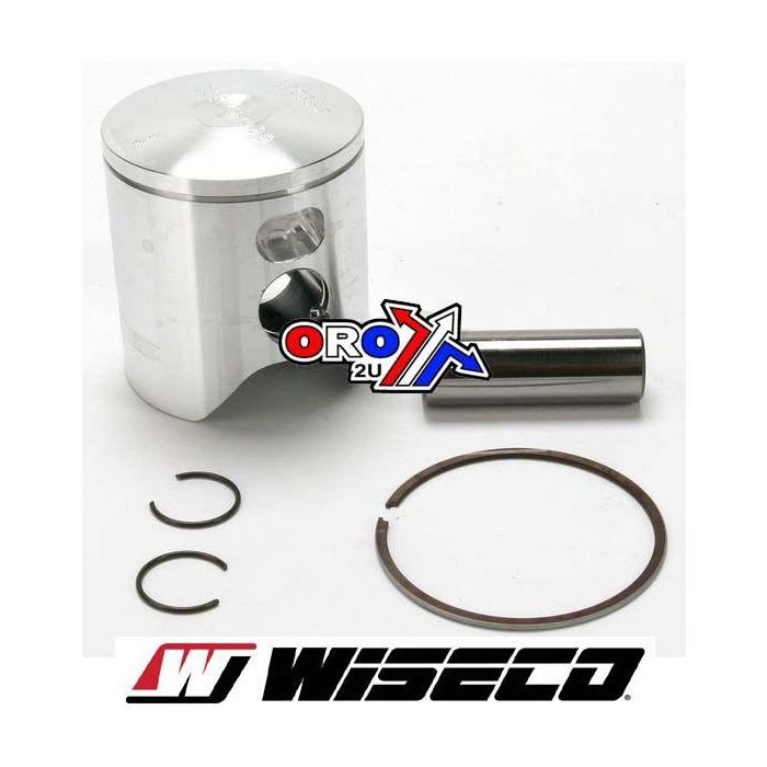 Kolvkit 02-20 Rm85 5300 Wiseco 806M05300 Pro-Lite