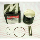 Piston Kit 03-04 Ktm250 6640 Wossne 8082Da Forged Mx 55430007000