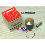 Piston Kit 03-07 Cr85 4750 Wiseco Re921M04750 Honda Racers Elite Armorfit