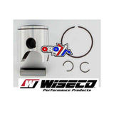 Piston Kit 03-07 Cr85 4750 Wiseco 838M04750 Gp-Stil Racers Choice Gp-Serien