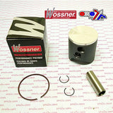 Kolvkit 04-10 Rm125 5400 B Wossner 8098Db Suzuki Mx