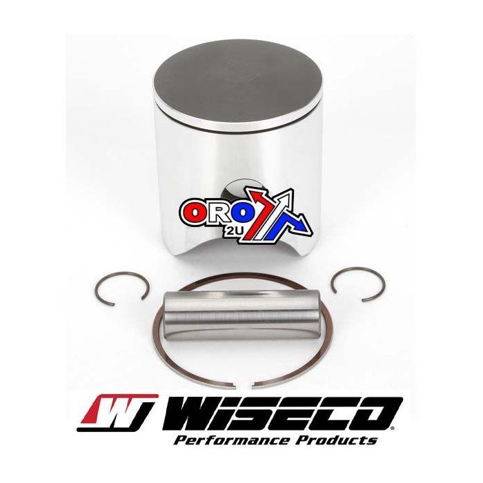 Kolvkit 04-07 Cr125 Race Wiseco 841M05400