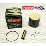 Kolvkit 05-21 Yz125 5600 Wossner 8160D200 Yamaha Mx