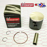 Kolvkit 05-07 Cr125 5400 C Wossner 8170Dc Honda Mx