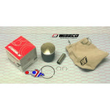 Piston Kit 04-07 Cr125 Elite Wiseco Re922M05400 Honda Racers Elite Armorfit