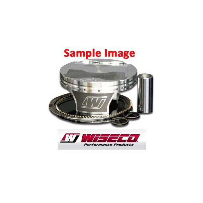 Piston Kit 09-16 Crf450 14:1 Wiseco Rc883M09600 9600Mm Racers Choice Armorglide