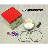 Piston Kit 09-16 Crf450 14:1 Wiseco Re806M09600 96Mm Racers Elite Asymmetrisk Kjol