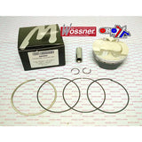 Kolvkit 13-18 Sxf450 95Mm Wossner 8868Da Ktm 78930007300