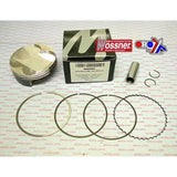 Piston Kit 12-16 Ktm Exc-F 350 88 Wossner 8885Db Forged