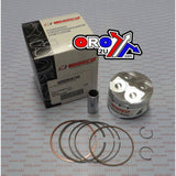 Kolvkit 99-06 Cbr600F 6700 Wiseco 4698M06700 Road Honda