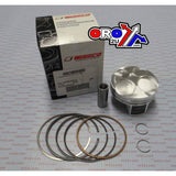 Kolvkit 03-06 Cbr600Rr 69.0 Wiseco 4863M06900 Road Honda