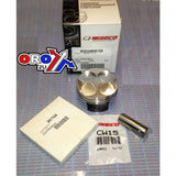 Kolvkit 07-12 Cbr600Rr 67.0 Wiseco 40008M06700 Road Honda