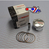 Kolvkit 96-99 Cbr900Rr 73.0 Wiseco 4609M07300 Road Honda