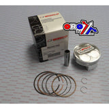 Kolvkit 02-04 Cbr954Rr 76.0 Wiseco 4855M07600 Road Honda