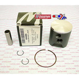 Piston Kit 95-97 Rs125 Gp 54.0 Forged Wossner 8242Db