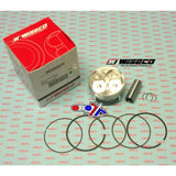 Kolvkit 01-05 Yzf-R6 65.50 Wiseco 4854M06550 Road Yamaha