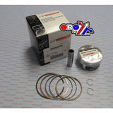 Piston Kit 01-05 Yzf-R6 67.50 Wiseco 4854M06750 Road Yamaha