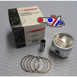 Piston Kit 74-81 Xs65081.00 Wiseco 8635P81 Road Yamaha