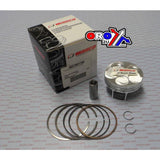 Piston Kit 04-06 Yzf-R1 77.00 Wiseco 4857M07700 Road Yamaha