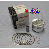 Piston Kit Fj Xjr1200 7800 Wiseco 4552M07800 Road Yamaha