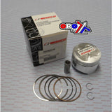 Piston Kit Fj Xjr1200 8100 Wiseco 4552M08100 Road Yamaha