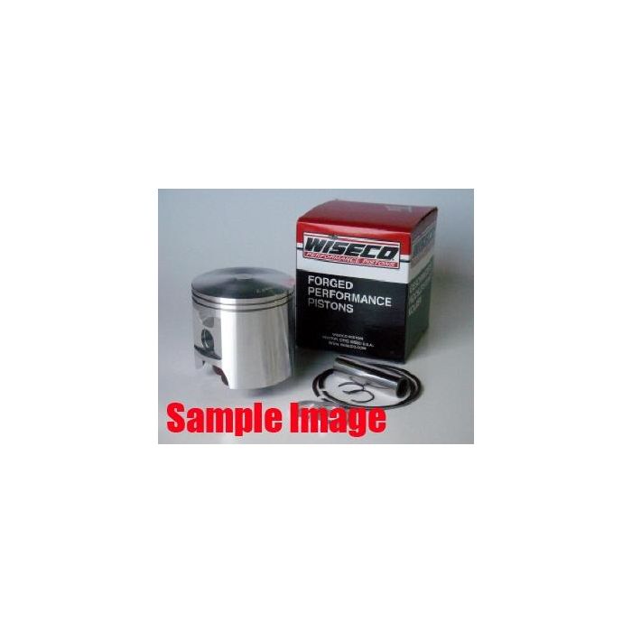 Piston Kit 72-75 750 H2 7100 Wiseco 423M07100 Road Kaw Kawasaki Triple Cylinder