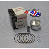 Piston Kit 80-85 Gpz750 6900 Wiseco 4186M06900 Road Kaw