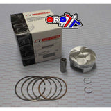 Kolvkit 04-07 Zx10-R 7600 Wiseco 4853M07600 Road Kaw