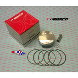 Piston Kit Gsx1340R 11-12 8400 Wiseco 4969M08400 Road Suzuki Big Bore 1441Cc / Såld Varje