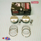 Piston Kit All 1100Rs 99 Set-2 Wossner K8543Da-2 Bmw Road