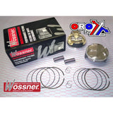 Piston Kit All 999 Ducati Wossner K8764Da-2Road