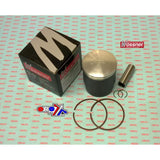 Piston Kit Tm 300 01-06 7200 Forged Wossner 8295Dc