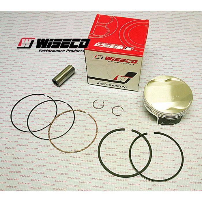 Piston Kit Indian Scout 15-16 Wiseco 40137M09900