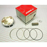 Piston Kit Crf450R 17-22 13.5 Wiseco 40177M09600B 13.5:1 Comp Armorglide W40177M09600B