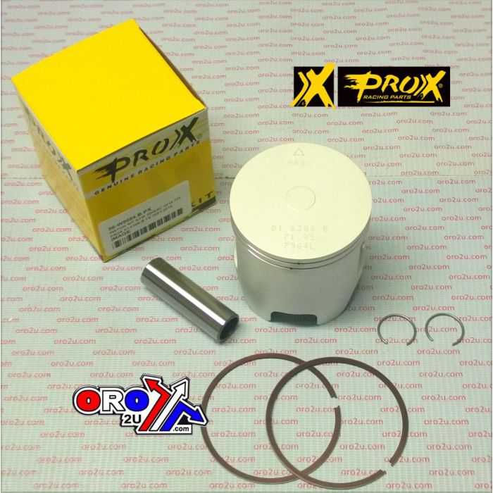 Piston Kit Ktm 300Exc 2018-24 Tpi Prox 01.6388.B Te 300I 2018-24 55630307000 I