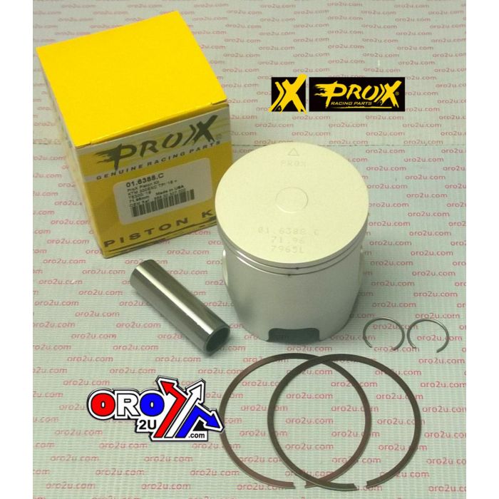 Piston Kit Ktm 300Exc 2018-24 Tpi Prox 01.6388.C Te 300I 2018-24 55630307000 I