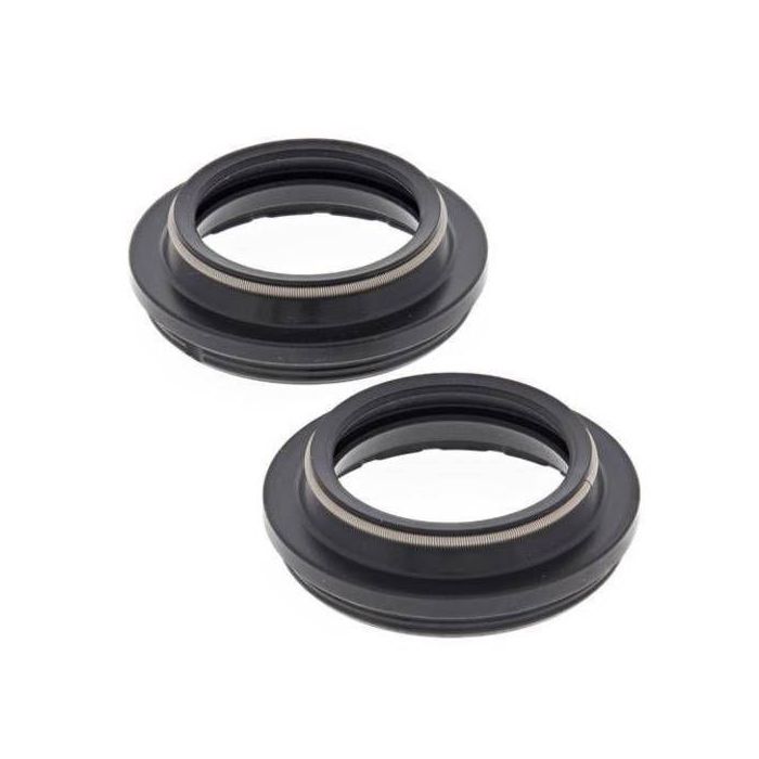 Gaffel Dammtätningsset Allballs Allballs 57-142 Dust Seal Kit Ktm 50