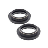 Gaffel Dammtätningsset Allballs Allballs 57-142 Dust Seal Kit Ktm 50