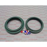 Skf Fork Seal Set 48Mm Hd (Singel) High Pro Kit Kit48W-Hd Ktm Husaberg