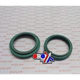 Skf Gaffel Tätningsset 48Mm (Singel) Kit48W Husaberg Ktm