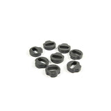 Kopplingsgummiset-8 Crf250 Prox 17.Crs1287-8 Sx-F250