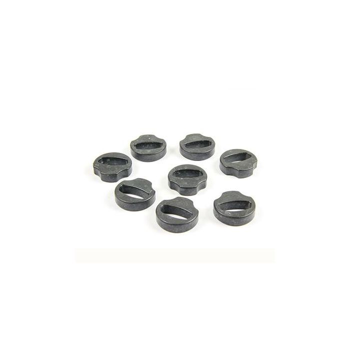 Kopplingsgummiset-8 Crf450 Prox 17.Crs1386-8 Sx-F450